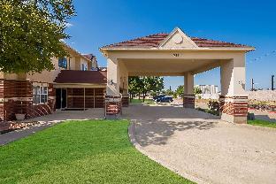 econo lodge inn and suites mesquite dallas east