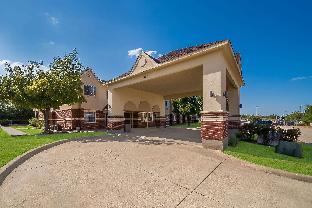 econo lodge inn and suites mesquite dallas east