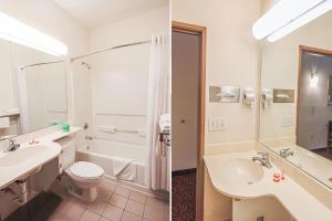 econo lodge inn and suites mesquite dallas east