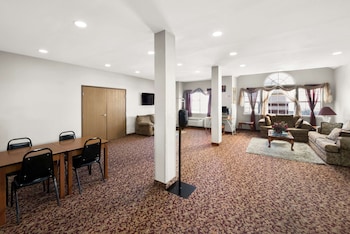 econo lodge inn and suites mesquite dallas east
