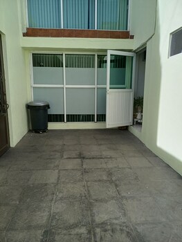departamento acogedor en mixcoac