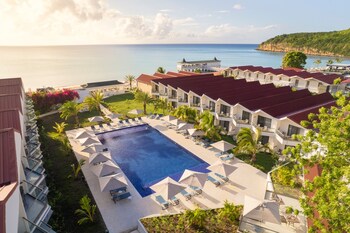 royalton chic antigua all inclusive resort adults only