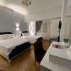 lucky hostel