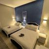 lucky hostel