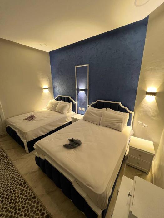 lucky hostel