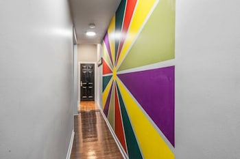 207 1br first floor back rear b