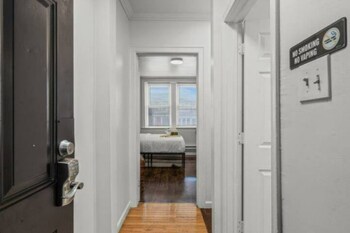 207 1br first floor back rear b