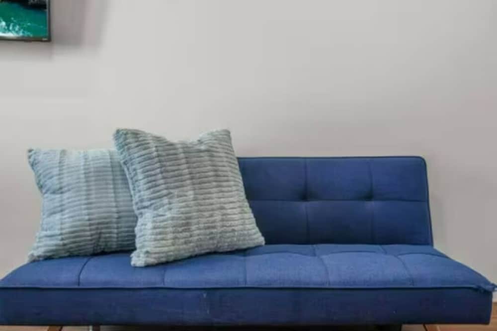 207 1br first floor back rear b