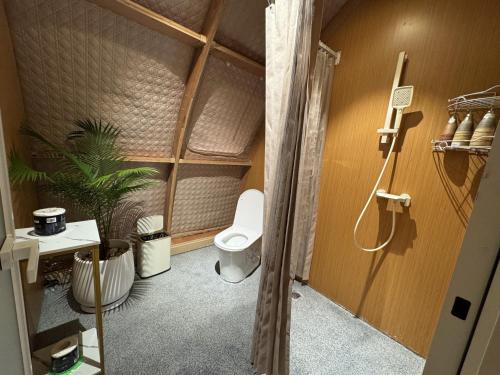 found mansion