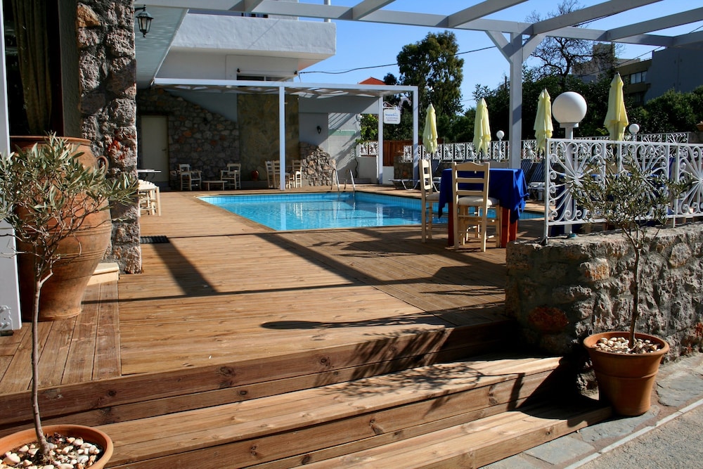 agios nikolaos