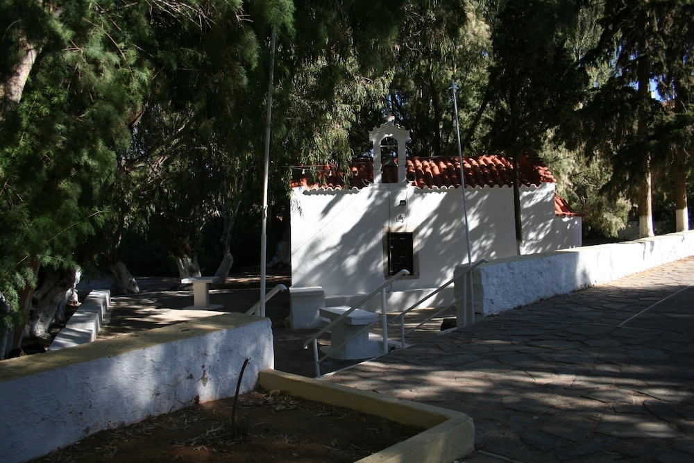 agios nikolaos