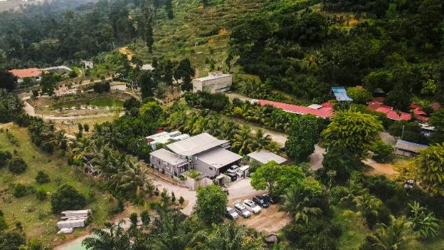 bukit mertajam