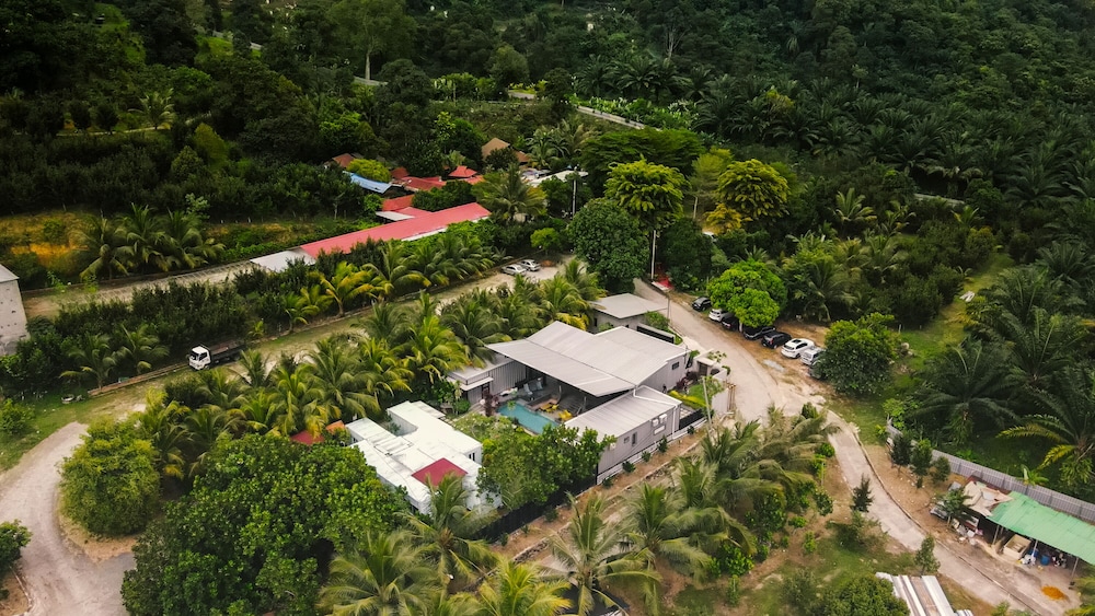 bukit mertajam