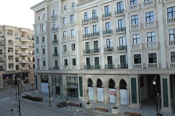 tashkent