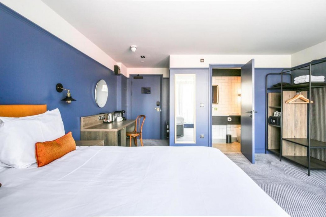 ropewalks hotel bw premier collection