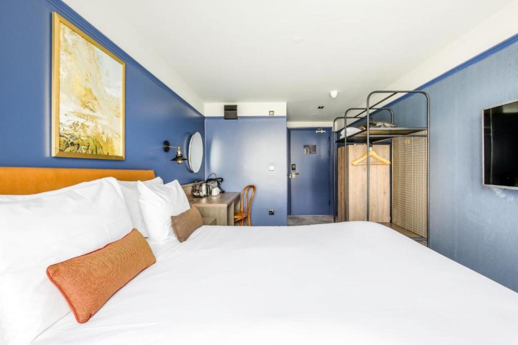 ropewalks hotel bw premier collection