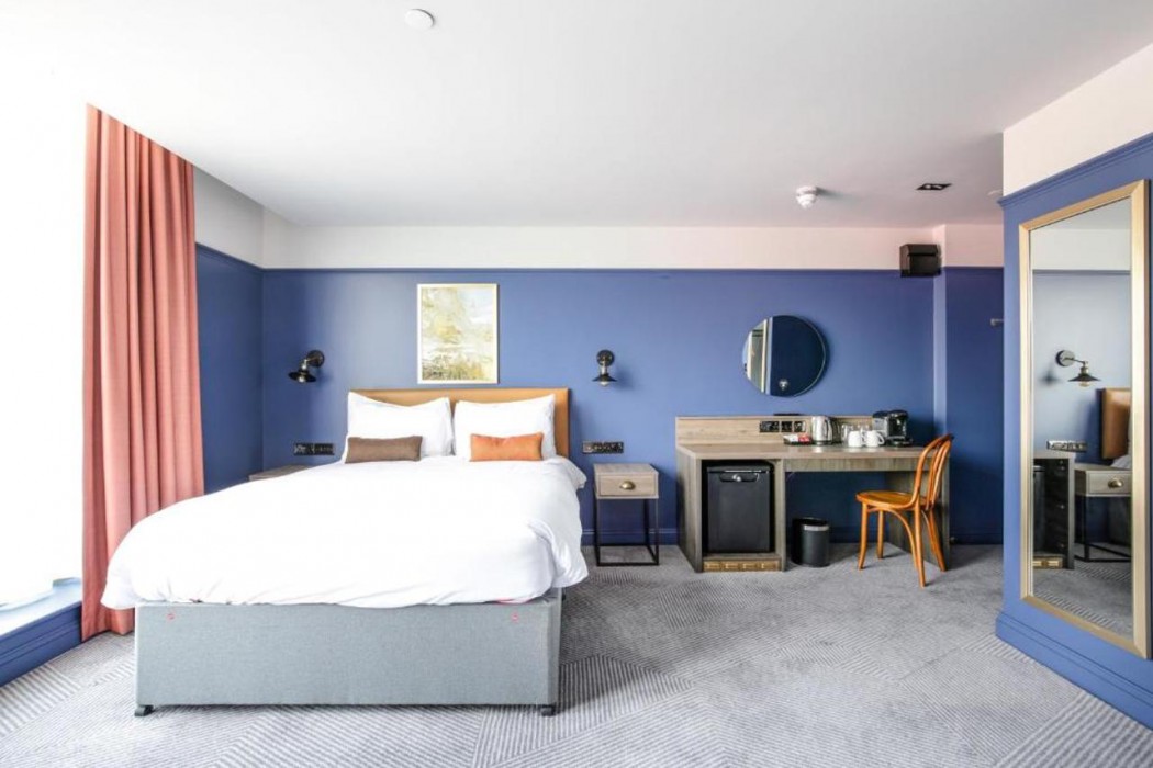 ropewalks hotel bw premier collection