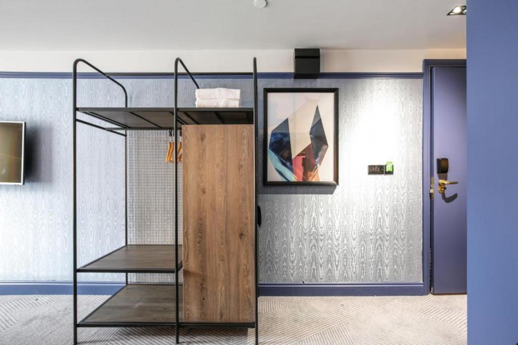 ropewalks hotel bw premier collection