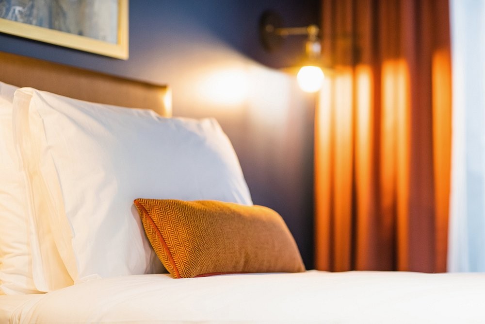 ropewalks hotel bw premier collection