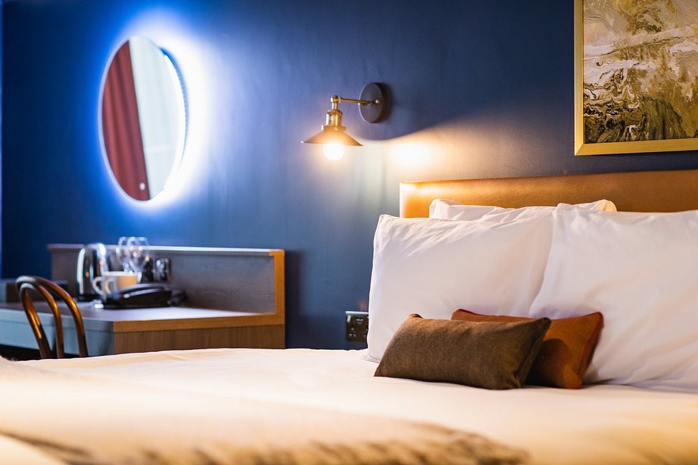ropewalks hotel bw premier collection
