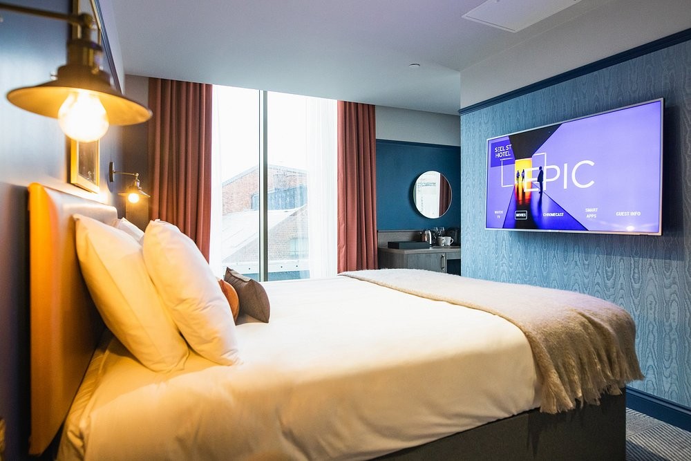 ropewalks hotel bw premier collection
