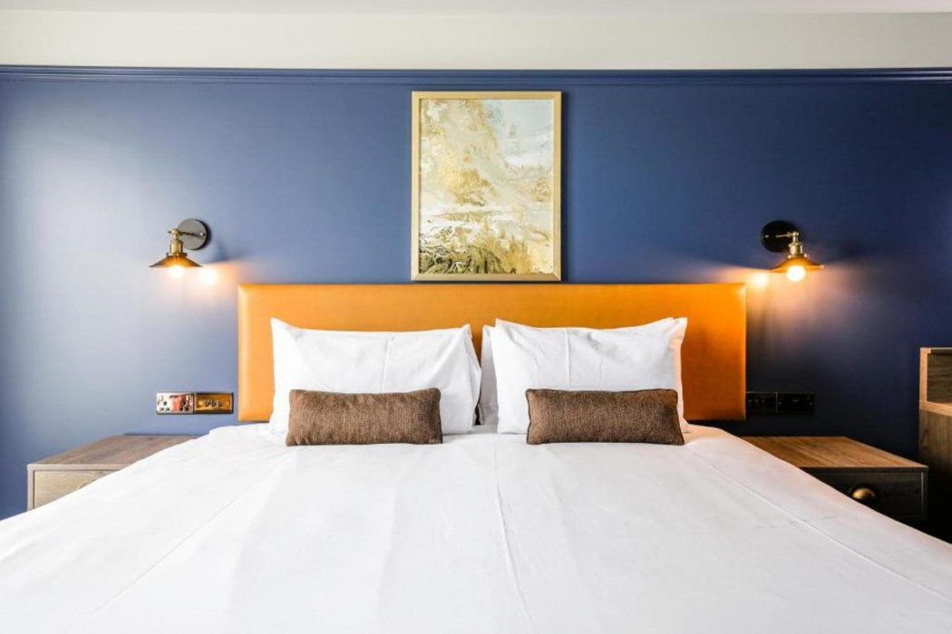 ropewalks hotel bw premier collection