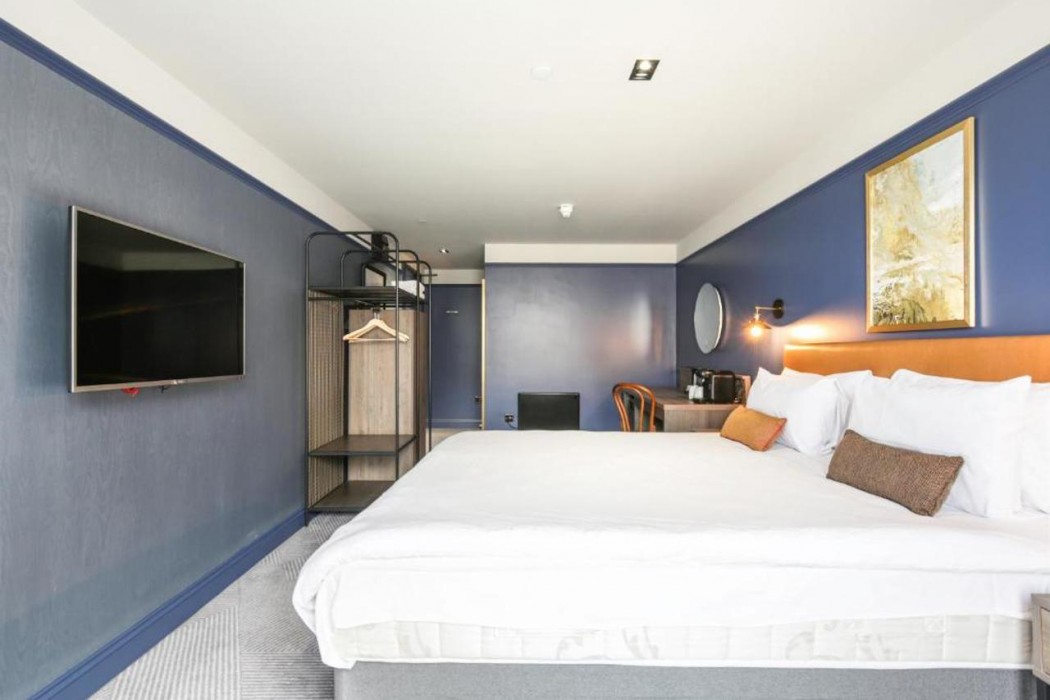 ropewalks hotel bw premier collection