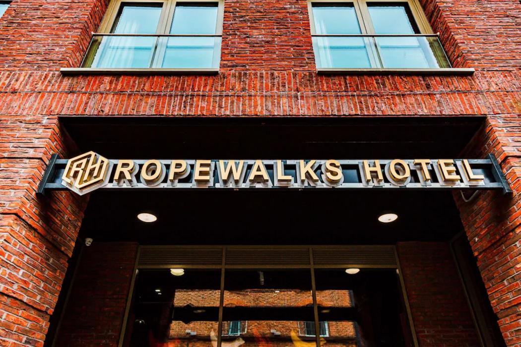 ropewalks hotel bw premier collection