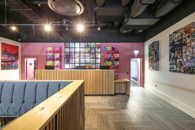 ropewalks hotel bw premier collection