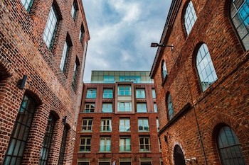 ropewalks hotel bw premier collection