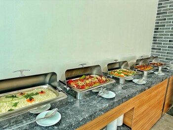 kaya garden otel side