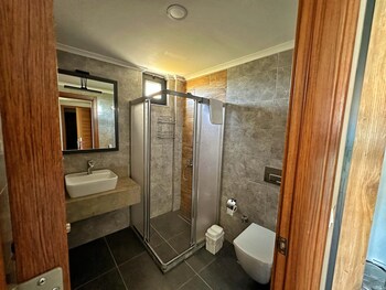 kaya garden otel side