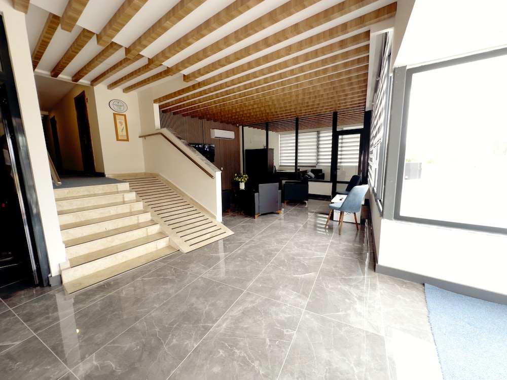 kaya garden otel side