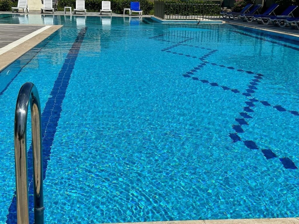 kaya garden otel side