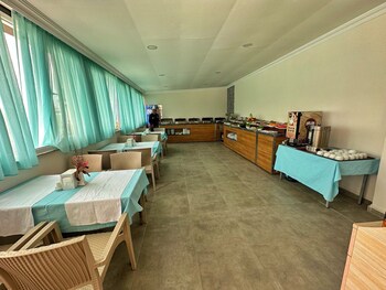 kaya garden otel side