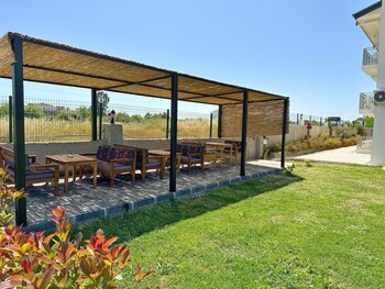 kaya garden otel side