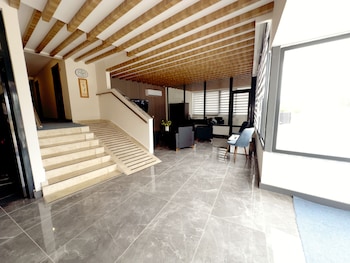 kaya garden otel side