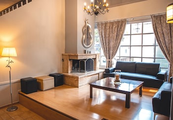 Galaxy,Kastraki>>Kalabaka,2 star