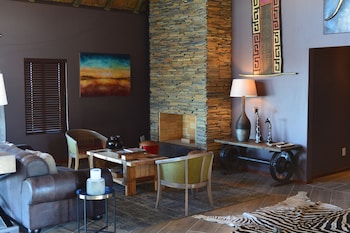 jbay zebra lodge