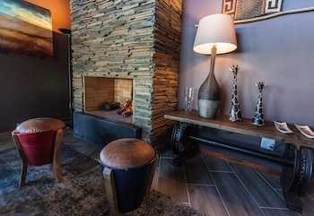 jbay zebra lodge