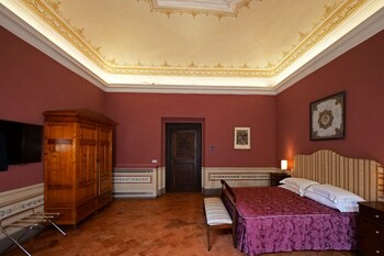 delcorto suites