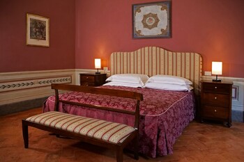 delcorto suites