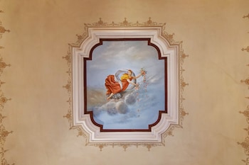 delcorto suites