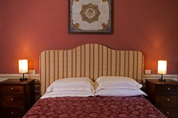delcorto suites