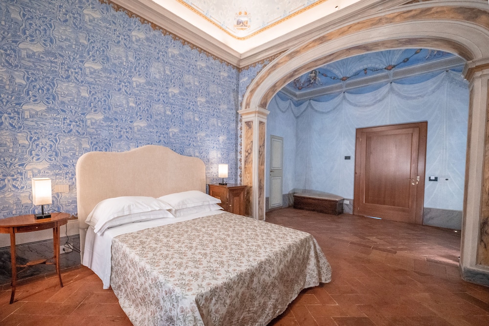 delcorto suites
