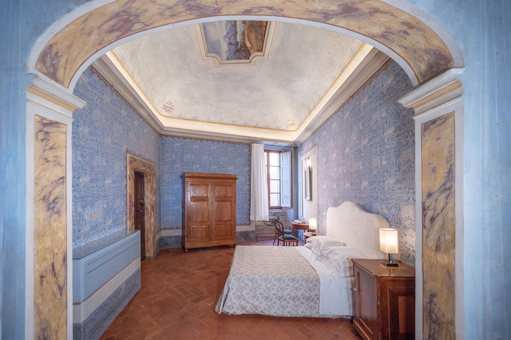 delcorto suites