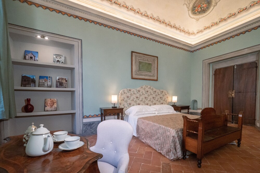 delcorto suites