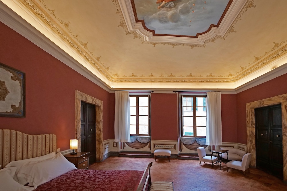 delcorto suites