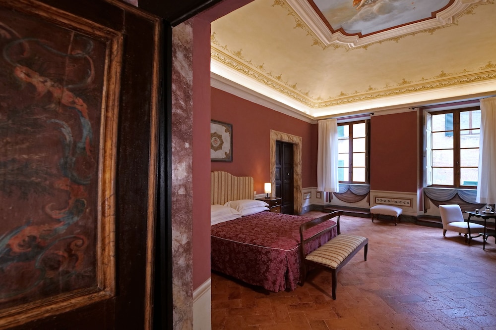 delcorto suites