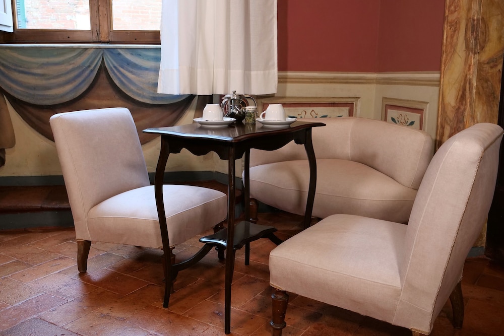 delcorto suites
